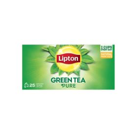 Lipton Green Tea Pure