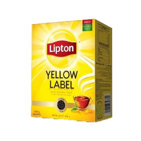 Lipton Yellow Label Tea Powder