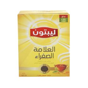 Lipton Yellow Label Black Tea