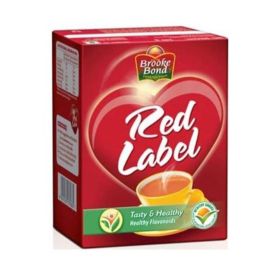 Brooke Bond Tea Packet Asian 