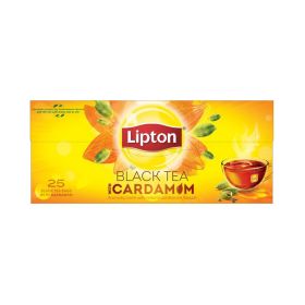 Lipton YLTB w/ Cardamom 