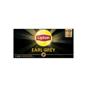 Lipton Earl Grey Tea Bags