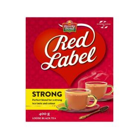 Brooke Bond Red Label Black Tea