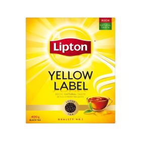 Lipton Yellow Label Tea