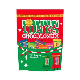 Tony's Chocolonely Mixed Chocolates