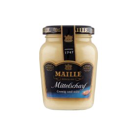  Maille Dijon Medium Hot Mustard