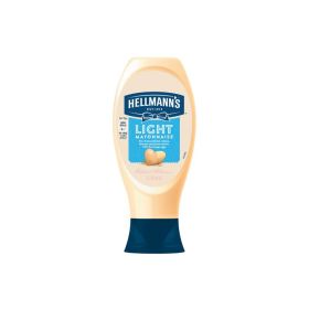 Hellmann's Light Mayonnaise