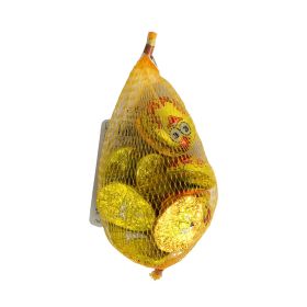 Crest Cream Filled Chocolate Chicks Mini Eggs