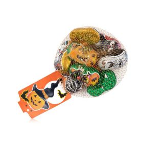 Crest Milk Chocolate Chubby Scary Figures Net