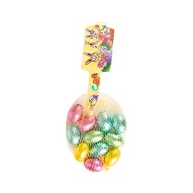 Crest Cream Filled Milk Chocolate Eggs