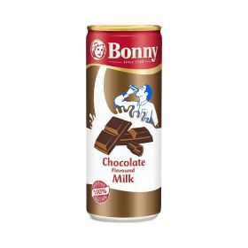 Bonny Chocolate Flavoured Milk 250ML