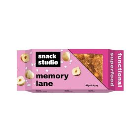 Snack Studio Memory Lane Snack Bar
