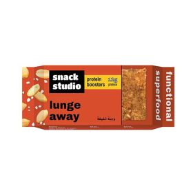 Snack Studio Lunge Away Snack Bar