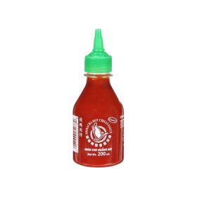 Flying Goose Sriracha Chilli Sauce