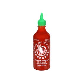Flying Goose Sriracha Chilli Sauce