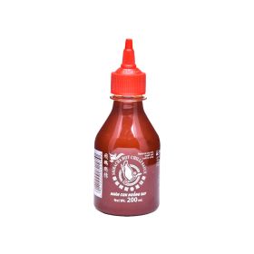 Flying Goose Sriracha Chilli Sauce Super Hot