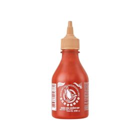 Flying Goose Sriracha Chilli Sauce Garlic