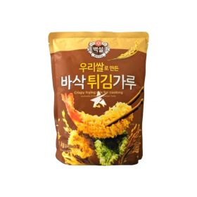 Beksul Tempurako Crispy Mix