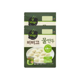 Bibigo Mandu Boiled Bibigo (Non-Halal)