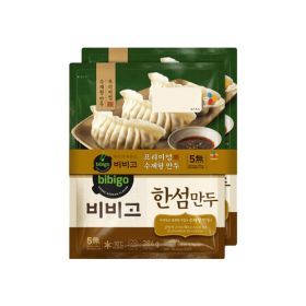 Bibigo Mandu Hanseom Bibigo (Non-Halal)