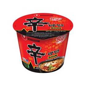 Nongshim Ramyun Big Cup Noodles