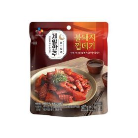 Daesang Anjuya Seasoned Pork Skin Non-halal 