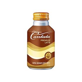 Lotte Cantata Premium Latte 275ml