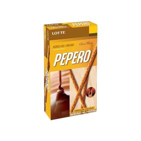 Lotte Choco Filled Pepero