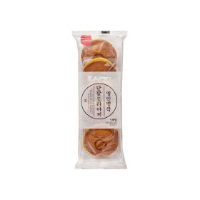 Samlip Red Bean Dorayaki