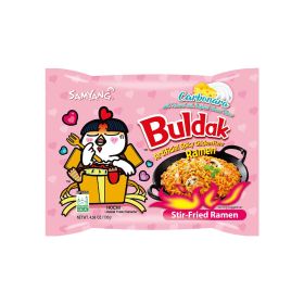 Samyang Carbonara Buldak Ramen Noodles