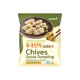 Samyang Chives Dumpling