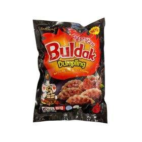 Samyang Buldak Dumpling