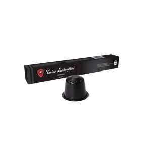 Tonino Lamborghini Espresso Capsule