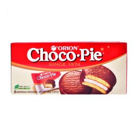 Orion Choco Pie 6 Packs