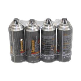Anchor High Performance Butane Gas