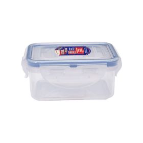 Lock & Lock Food Container Rectangle 180ML