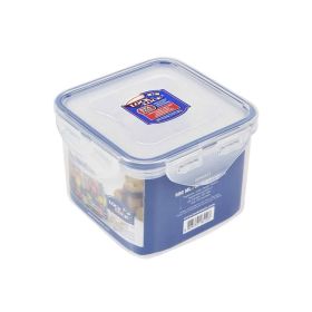 Lock & Lock Square Food Container 680ML