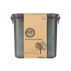 Lock & Lock Eco Food Container Rectangle 850ML