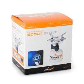 Kovea Scout Stove