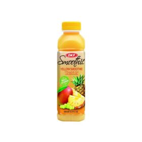 OKF Smoothie Yellow 350ml