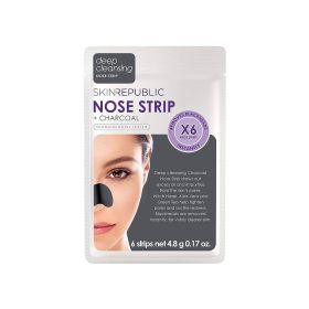 Skin Republic Nose Strips