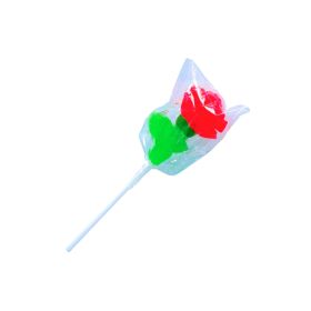 Decoria Sweet Rose Jelly Lollipop