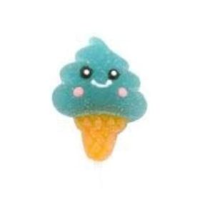 Decoria Ice Cream Jelly Lollipops