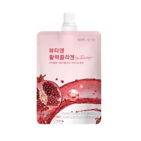 Hamchork Beauty and Vitality Collagen Drink