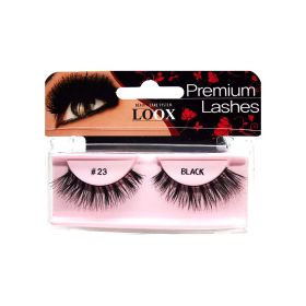 Loox Strip Lash #23 with Glue