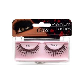 Loox Strip Lash #39 with Glue