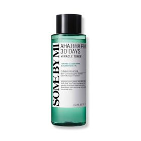 Some By Mi AHA BHA PHA 30 Days Miracle Toner