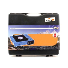 Kovea Portable Butane Gas Stove Assorted