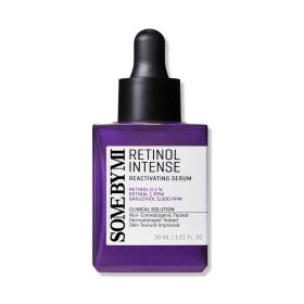 Some By Mi Retinol Intense Reactivating Serum