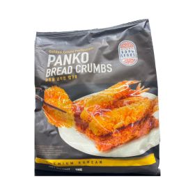 Good Seoul Panko Bread Crumbs